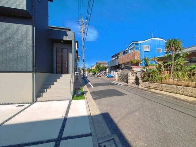  | 知多市八幡字深山口50-103『仲介料無料』新築戸建て | 撮影：'26/06/10 