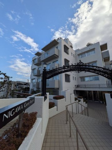 仁川グリーンハイツ