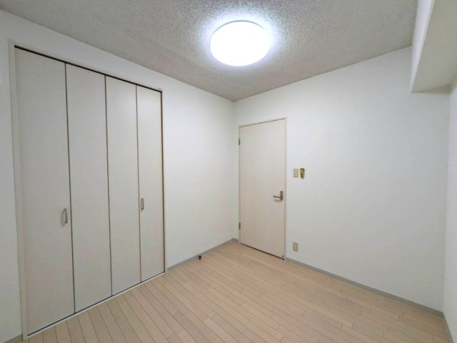 仁川グリーンハイツの洋室|個人の部屋や寝室として使える洋室です