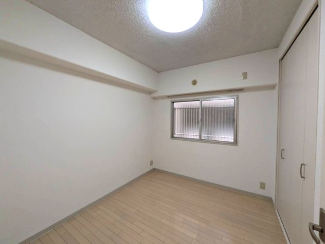 仁川グリーンハイツの洋室|きれいな洋室です