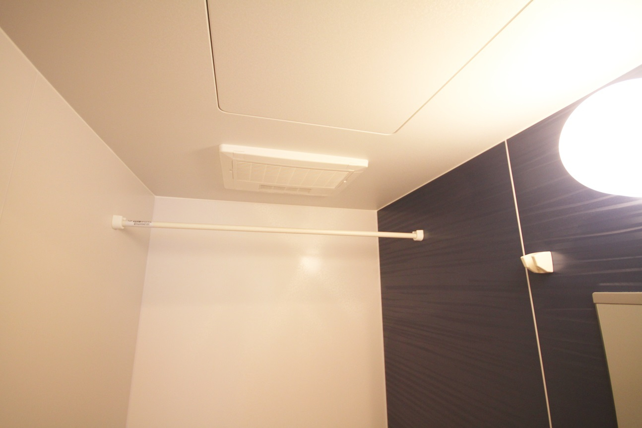 アティレ　ジャンの収納|ちょっとした収納スペースも充実しています