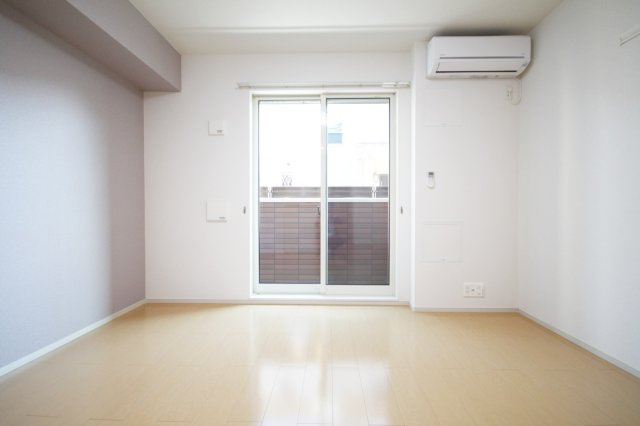 アティレ　ジャンの居間・リビング|ゆったり過ごせるリビングです