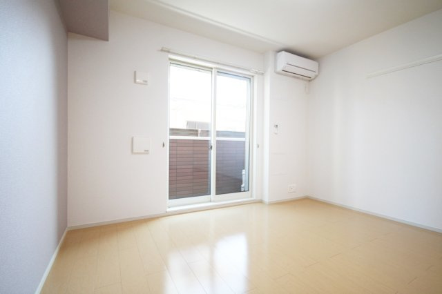 アティレ　ジャンの居間・リビング|使いやすい居間です