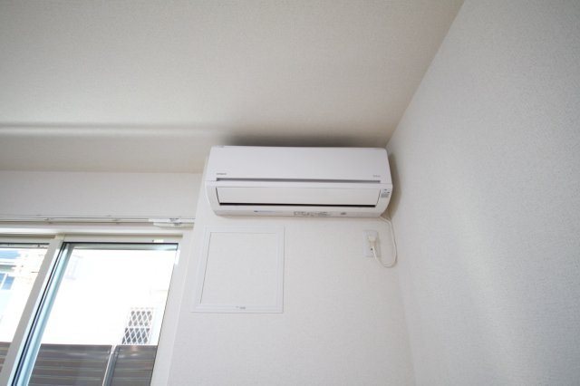 アティレ　ジャンの設備