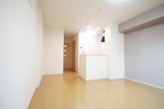 アティレ　ジャンの内装|きれいな内装です