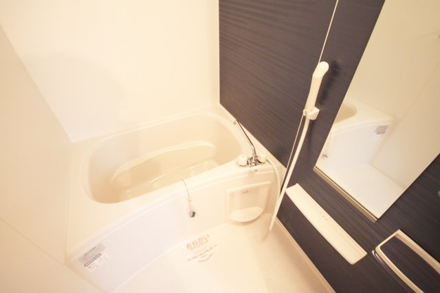 アティレ　ジャンの浴室|お風呂です