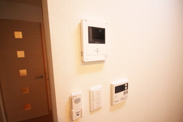 アティレ　ジャンのセキュリティ