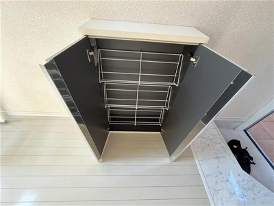 【収納】 | スカイヴィレッジ和田町