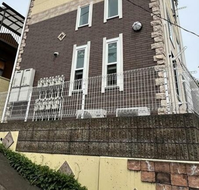 【その他共用部分】 | スカイヴィレッジ和田町