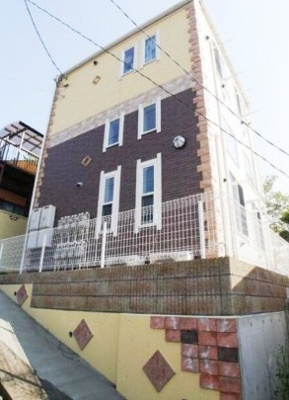 【エントランス】 | スカイヴィレッジ和田町