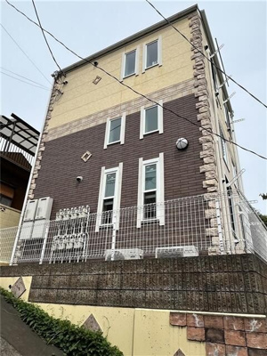 【外観】 | スカイヴィレッジ和田町