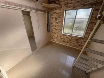 【居間・リビング】 | スカイヴィレッジ和田町