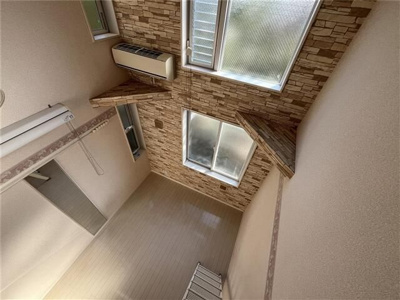 【寝室】 | スカイヴィレッジ和田町