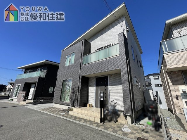 中古戸建　明石市二見町福里の画像