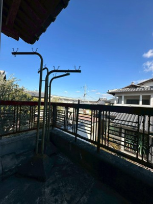 【周辺】 | 堺市美原区北余部　売り土地