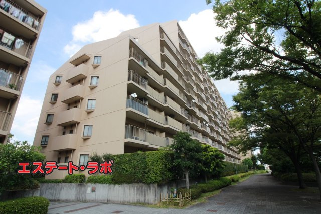 コープ野村新安城B棟の外観|●物件の内覧受付中。
お気軽にお問合せください♪