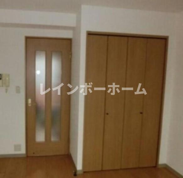 ビアンカルティエの居間・リビング