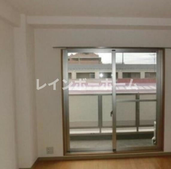 ビアンカルティエの内装