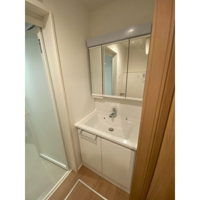 【洗面所】 | Ｋｏｌｅｔ行徳＃０６