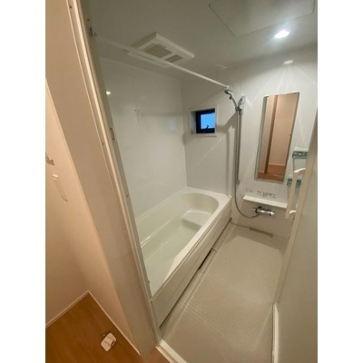 【浴室】 | Ｋｏｌｅｔ行徳＃０６