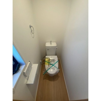 【トイレ】 | Ｋｏｌｅｔ行徳＃０６