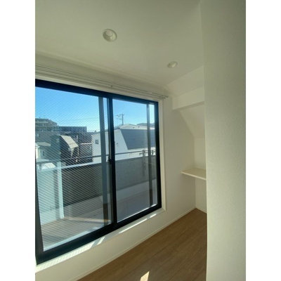 【バルコニー】 | Ｋｏｌｅｔ行徳＃０６