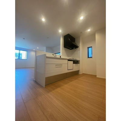 【居間・リビング】 | Ｋｏｌｅｔ行徳＃０６