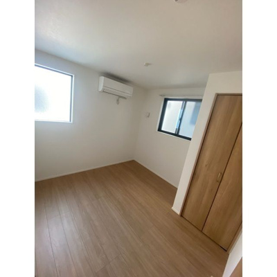 【洋室】 | Ｋｏｌｅｔ行徳＃０６