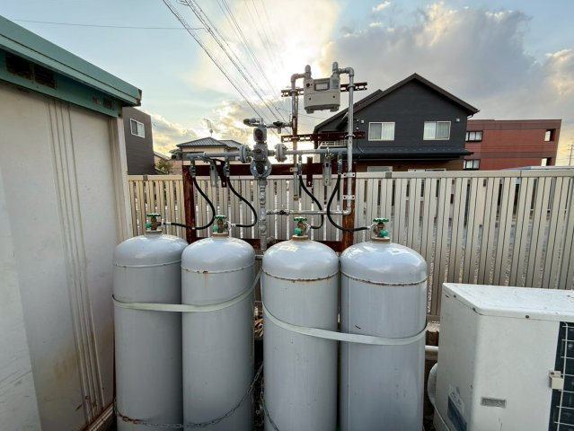 大谷ビルのその他