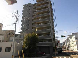 【外観】 | 藤和ハイタウン天満橋