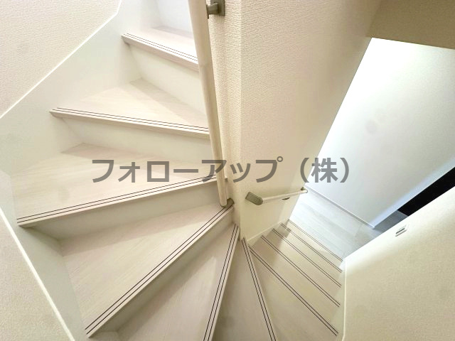 岸和田池尻町３期2号棟のその他