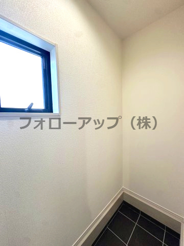 岸和田池尻町３期2号棟のその他