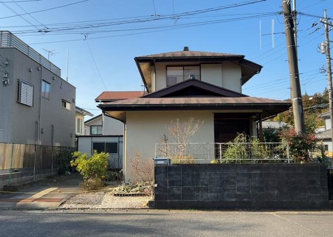 【外観】 | ハザードマップは自然災害による被害を予測し、その被害範囲を地図上で表したものです。近年特に災害が多くなっていますので、事前に調査すると安心できます。ハザードマップは国交省のホームページをご覧ください。