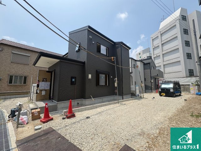 河内長野市古野町　第2期　新築一戸建て