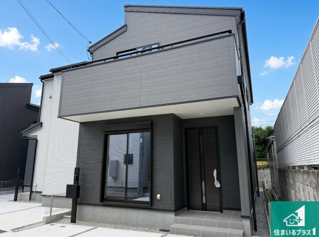 河内長野市古野町　第2期　新築一戸建て