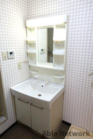 平泉スクールマンションのセキュリティ|インターホン