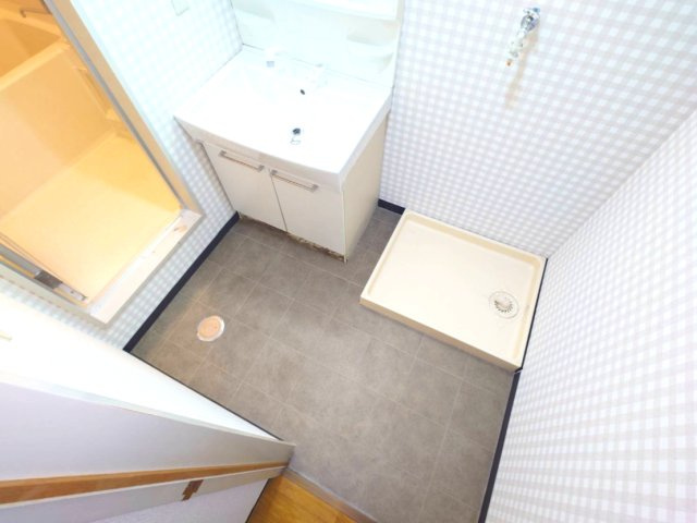 平泉スクールマンションの洋室|洋室5帖