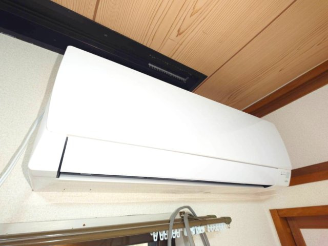 平泉スクールマンションの玄関|玄関収納