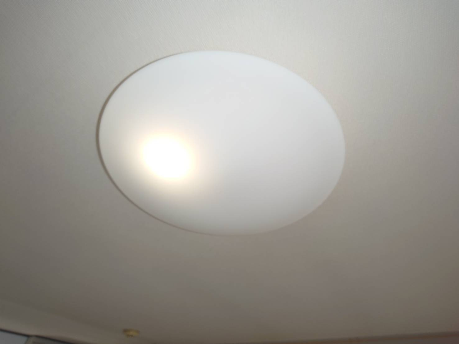 平泉スクールマンションのセキュリティ|インターホン