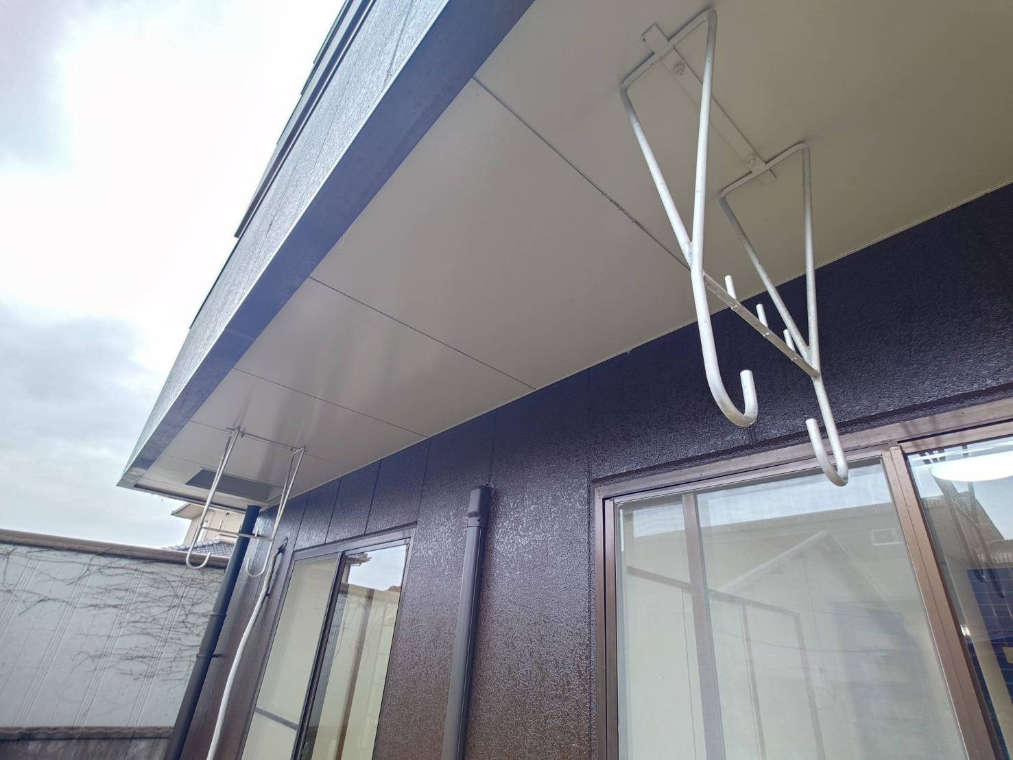 平泉スクールマンションの設備|給湯パネル