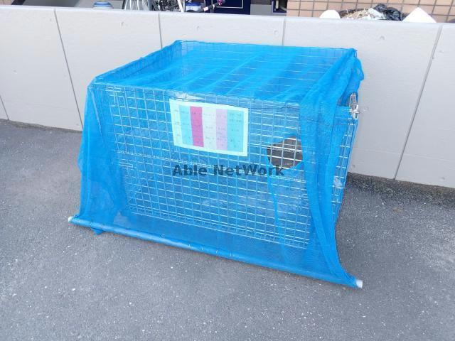 平泉スクールマンションのその他