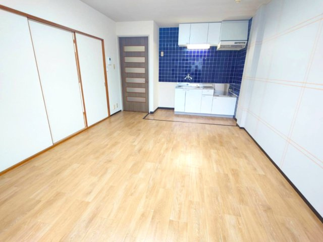 平泉スクールマンションのその他共用部分|外階段