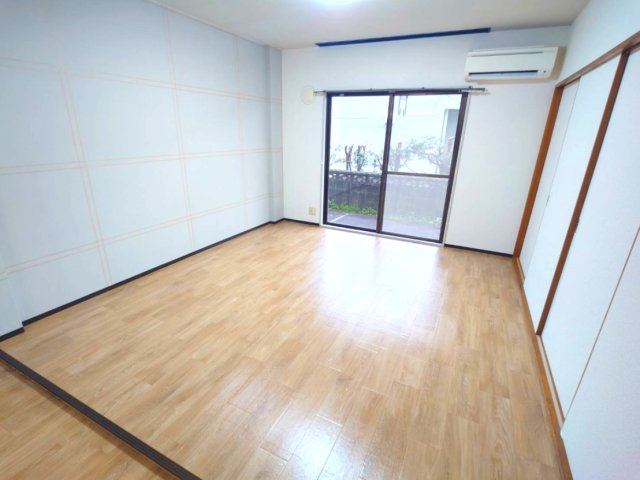 平泉スクールマンションのその他共用部分