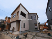 春日井市西高山町２丁目10『仲介料無料』新築戸建ての画像