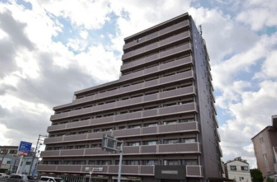 【外観】 | リアライズ門真本町