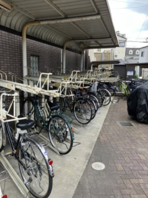 【その他共用部分】 | リアライズ門真本町