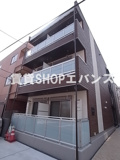 リブリ・COZYの画像