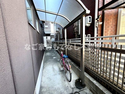 【その他共用部分】 | グッドフレンズマンション