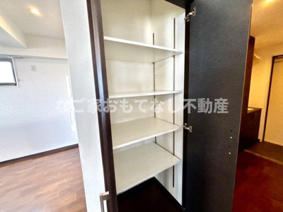 【その他】 | グッドフレンズマンション