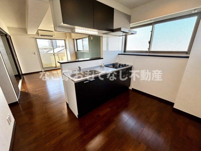 【キッチン】 | グッドフレンズマンション